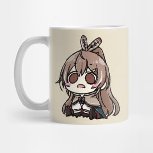 Mumei Hololive Mug